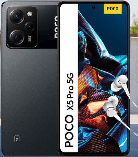 POCO X5 Pro