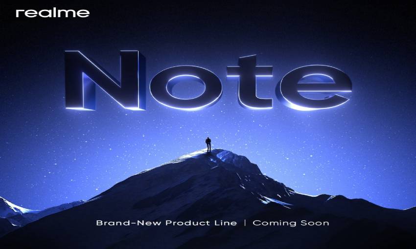 Realme Note 1: Unveiling the Specs, Features, and Release Date!